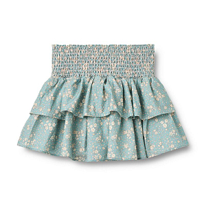 Юбка с оборками Wheat, эльфийское озеро